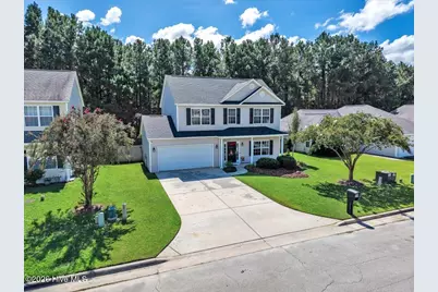 118 Crooked Run Drive, New Bern, NC 28560 - Photo 40