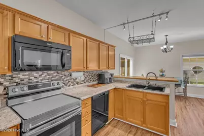 118 Crooked Run Drive, New Bern, NC 28560 - Photo 16