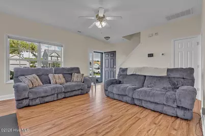 118 Crooked Run Drive, New Bern, NC 28560 - Photo 6