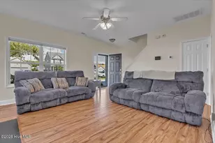 118 Crooked Run Dr, New Bern, NC 28560 - Photo 6