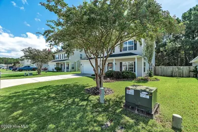 118 Crooked Run Drive, New Bern, NC 28560 - Photo 42