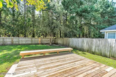 118 Crooked Run Drive, New Bern, NC 28560 - Photo 36
