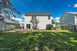 118 Crooked Run Dr, New Bern, NC 28560 - Photo 46