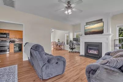118 Crooked Run Drive, New Bern, NC 28560 - Photo 8