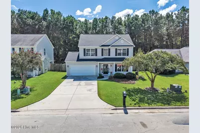118 Crooked Run Drive, New Bern, NC 28560 - Photo 1