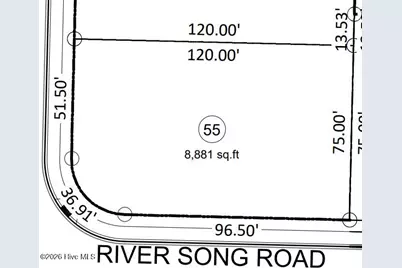 Lot 55 Peninsula Parkway, Southport, NC 28461 - Photo 4