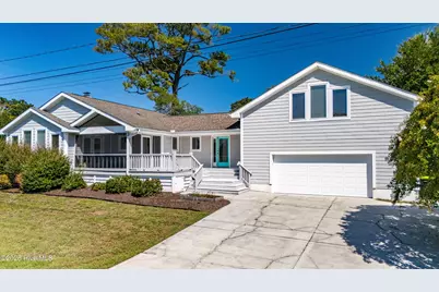 213 Mansfield Parkway, Morehead City, NC 28557 - Photo 1