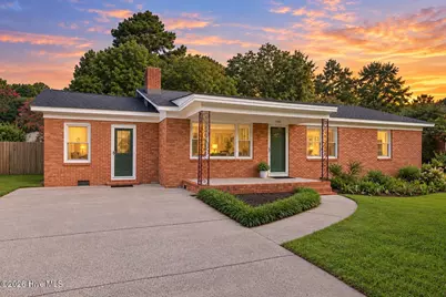 1502 E Wright Road, Greenville, NC 27858 - Photo 2