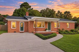 1502 E Wright Rd, Greenville, NC 27858 - Photo 2
