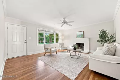 1502 E Wright Road, Greenville, NC 27858 - Photo 4