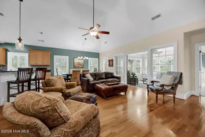 5208 Lone Eagle Court, Wilmington, NC 28409 - Photo 6
