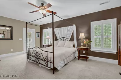 5208 Lone Eagle Court, Wilmington, NC 28409 - Photo 16