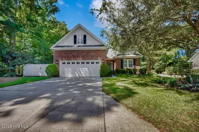 5208 Lone Eagle Court, Wilmington, NC 28409 - Photo 32