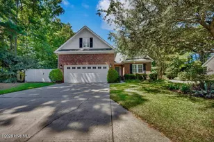 5208 Lone Eagle Ct, Wilmington, NC 28409 - Photo 32