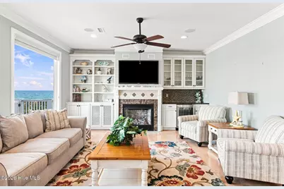3586 Island Drive, North Topsail Beach, NC 28460 - Photo 4