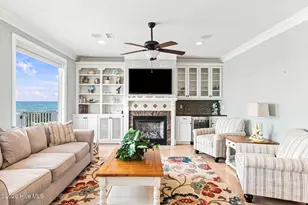 3586 Island Dr, North Topsail Beach, NC 28460 - Photo 4