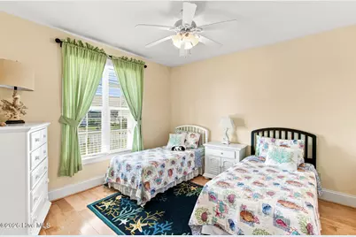 3586 Island Drive, North Topsail Beach, NC 28460 - Photo 36