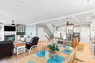 3586 Island Dr, North Topsail Beach, NC 28460 - Photo 8