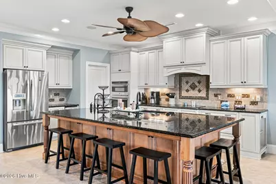 3586 Island Drive, North Topsail Beach, NC 28460 - Photo 14