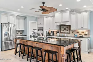3586 Island Dr, North Topsail Beach, NC 28460 - Photo 14