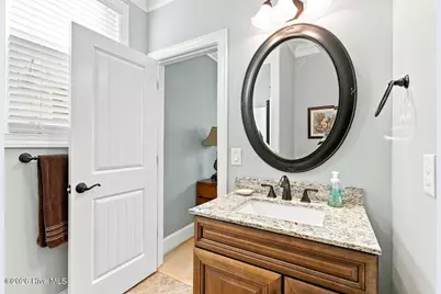 3586 Island Drive, North Topsail Beach, NC 28460 - Photo 34