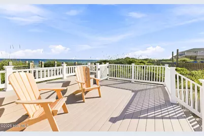 3586 Island Drive, North Topsail Beach, NC 28460 - Photo 46