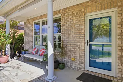 4457 Willow Moss Way, Southport, NC 28461 - Photo 4