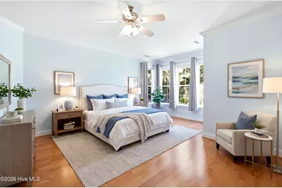 4457 Willow Moss Way, Southport, NC 28461 - Photo 20