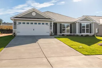 7233 Paisley Circle, Graniteville, SC 29829 - Photo 2