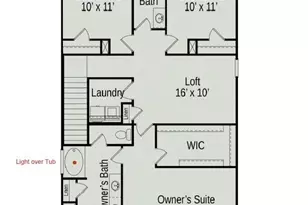 562 Trove Ln, Vass, NC 28394 - Photo 20