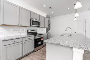 562 Trove Ln, Vass, NC 28394 - Photo 6