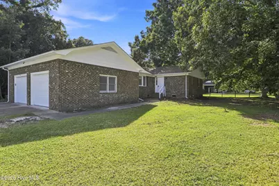 403 Hickory Drive, Elizabeth City, NC 27909 - Photo 1