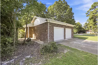 403 Hickory Drive, Elizabeth City, NC 27909 - Photo 32