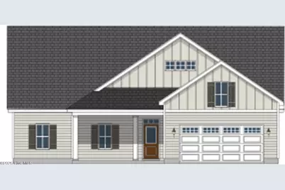 1641 Dew Meadow Drive, Greenville, NC 27834 - Photo 2