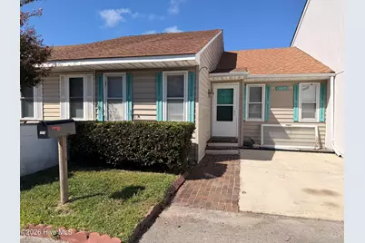 1800 Bay Street, Morehead City, NC 28557 - Photo 2