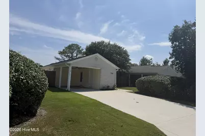 7206 Morley Court, Wilmington, NC 28411 - Photo 2