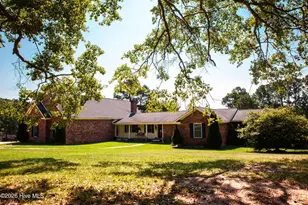 3245 Dozier Rd, Appling, GA 30802 - Photo 4