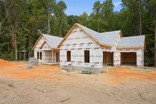 145 Barber Rd, Carthage, NC 28327 - Photo 1