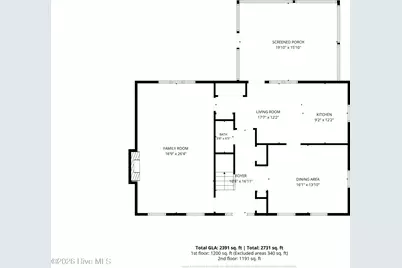 108 Lawson Road, Washington, NC 27889 - Photo 8