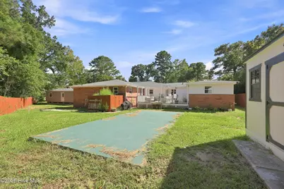 189 Country Club Road, Sneads Ferry, NC 28460 - Photo 50