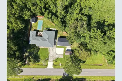189 Country Club Road, Sneads Ferry, NC 28460 - Photo 16