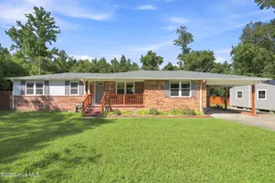 189 Country Club Rd, Sneads Ferry, NC 28460 - Photo 1