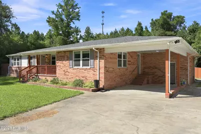 189 Country Club Road, Sneads Ferry, NC 28460 - Photo 4