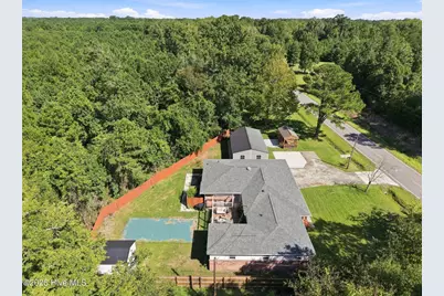 189 Country Club Road, Sneads Ferry, NC 28460 - Photo 10