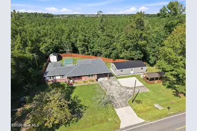 189 Country Club Road, Sneads Ferry, NC 28460 - Photo 14