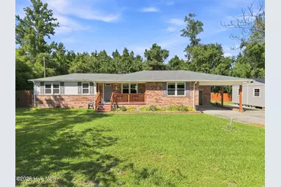189 Country Club Road, Sneads Ferry, NC 28460 - Photo 2