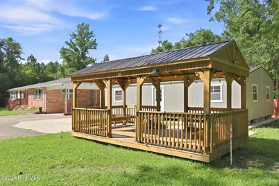 189 Country Club Road, Sneads Ferry, NC 28460 - Photo 46