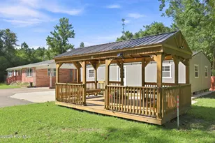 189 Country Club Rd, Sneads Ferry, NC 28460 - Photo 46