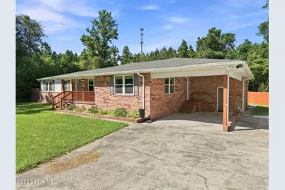 189 Country Club Road, Sneads Ferry, NC 28460 - Photo 6