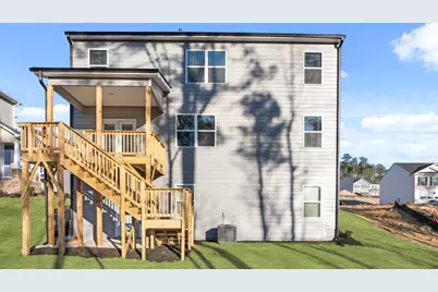 137 Ellerston Drive, Evans, GA 30809 - Photo 4